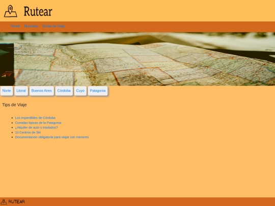 servicios screenshot