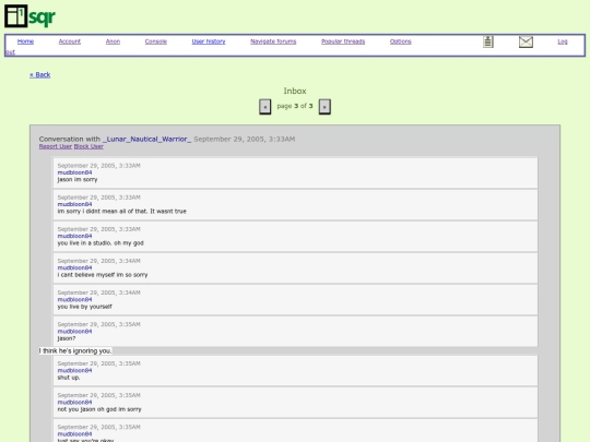 1square-inbox3rev screenshot