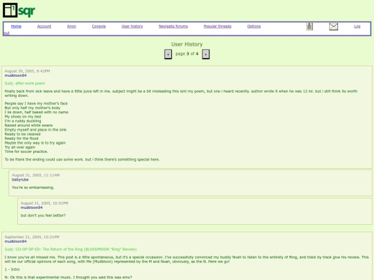 1square-uh3access screenshot