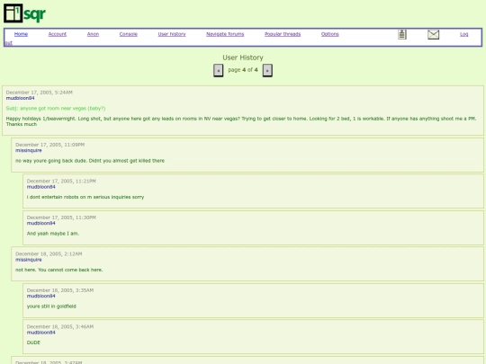 1square-uh4 screenshot