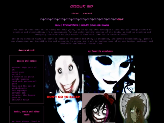 about screenshot