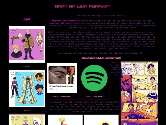 wwlf screenshot