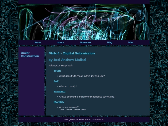 philo screenshot
