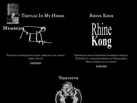 members screenshot