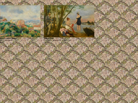museum screenshot