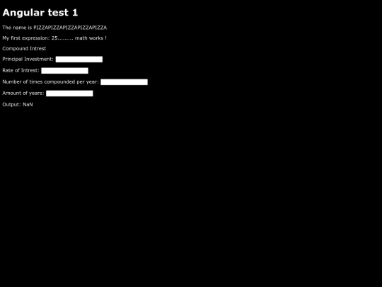 angular/a1 screenshot
