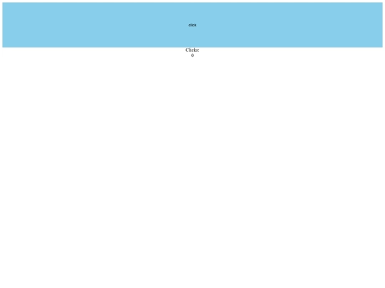 clicc/clicc screenshot