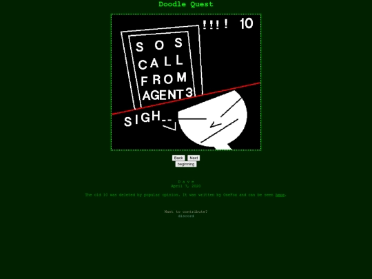 comic screenshot