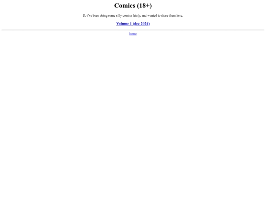 comics screenshot