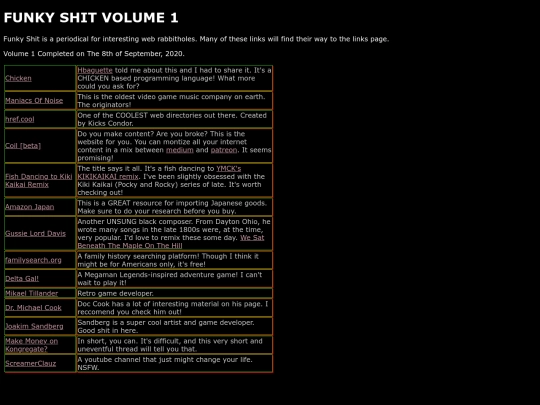 funky/funky_1 screenshot