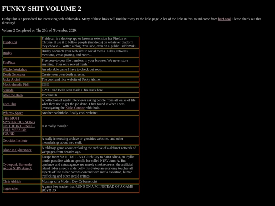 funky/funky_2 screenshot