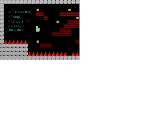 games/flappy screenshot