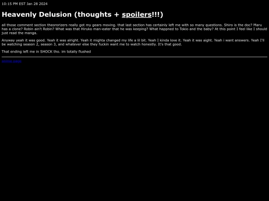 heavenlydelusion screenshot