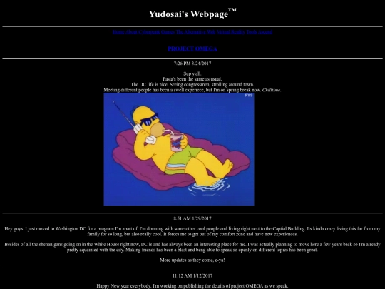 index_o screenshot