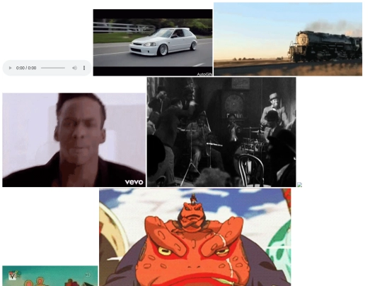 lane screenshot