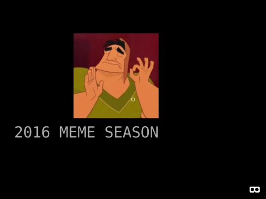 omega/memeyear_2016 screenshot