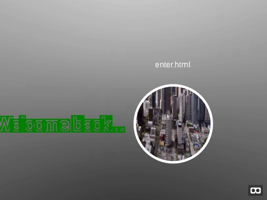 omega2 screenshot