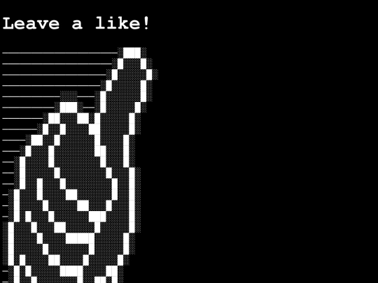 pasta/like screenshot