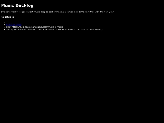 soundsyum screenshot
