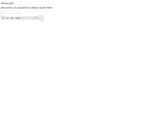 Modulo4 screenshot