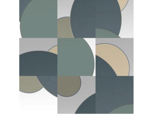 Puzzle screenshot
