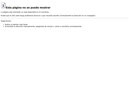 sistemasenal/senalnoticias/prueba screenshot