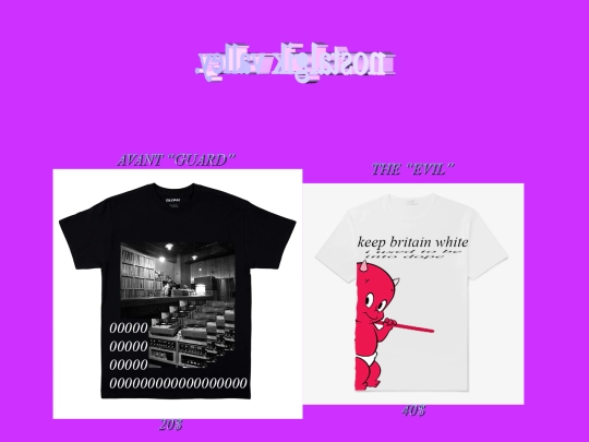 clothes screenshot