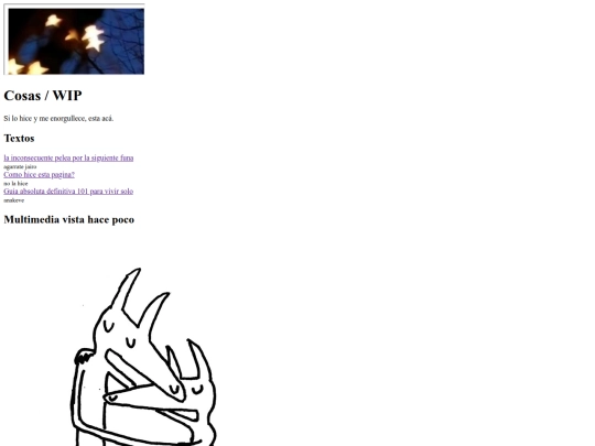 stuff screenshot