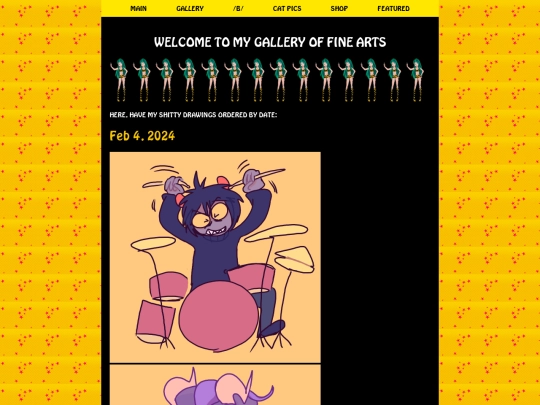 dijubos/dibujos screenshot