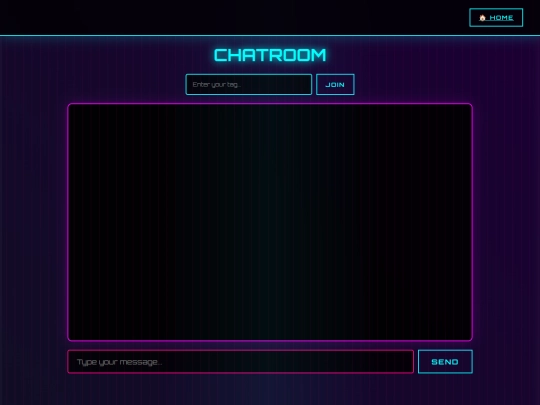 chat screenshot