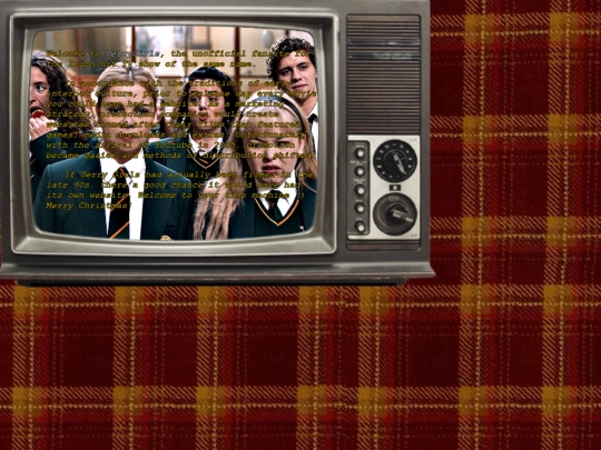 tv screenshot