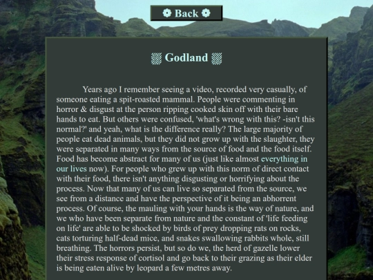 godland screenshot