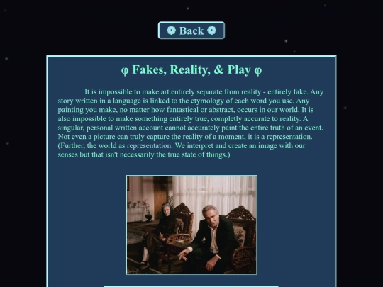 playfake screenshot