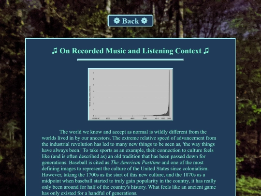 records screenshot
