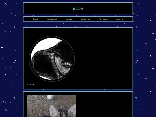 friends screenshot