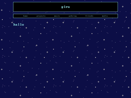media screenshot