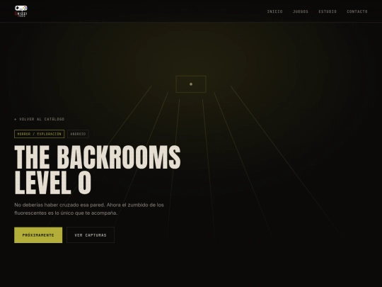 games/backrooms-level0 screenshot
