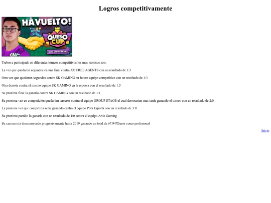 Logroscompetitivamente screenshot