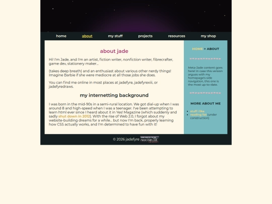 about screenshot
