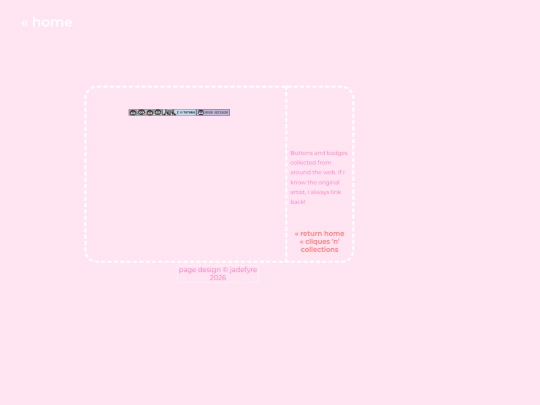 goodies/buttons-n-badges screenshot