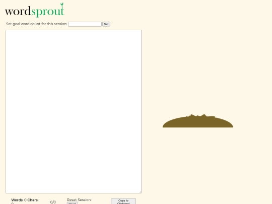 projects/word-sprout/test4 screenshot