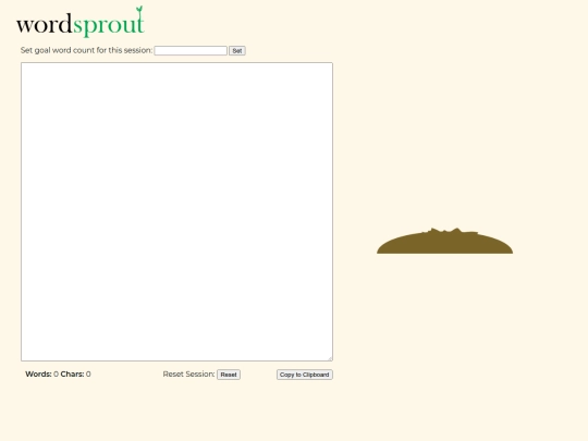 projects/word-sprout/wordsprout screenshot
