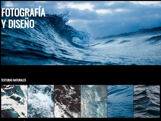 ej1responsive/Gird merche screenshot