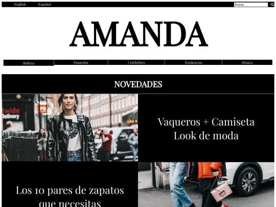 ej2revista screenshot