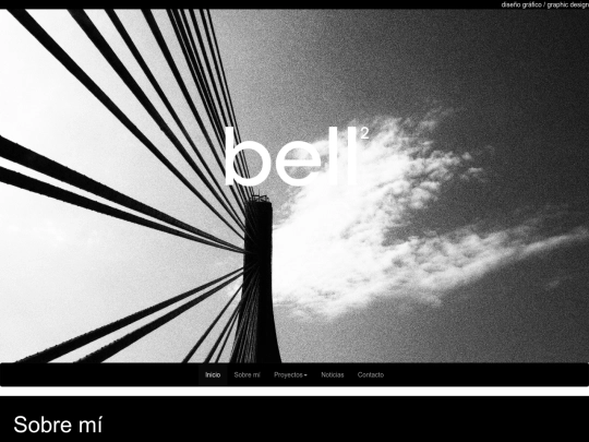 miweb/mi_web screenshot
