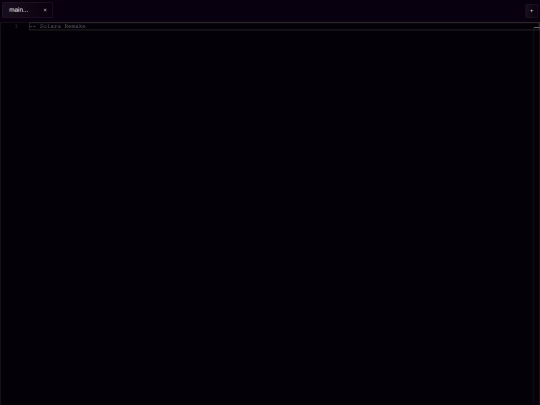 Bunni Skidded Source/Monaco/combined screenshot