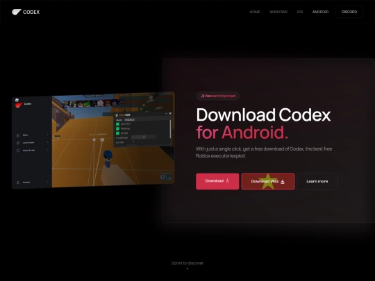 Bunni Skidded Source/fs/android screenshot