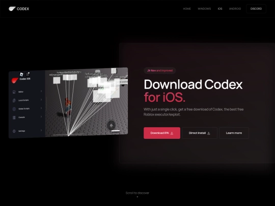 Bunni Skidded Source/fs/ios screenshot