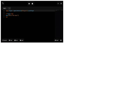 Bunni Skidded Source/newfile screenshot