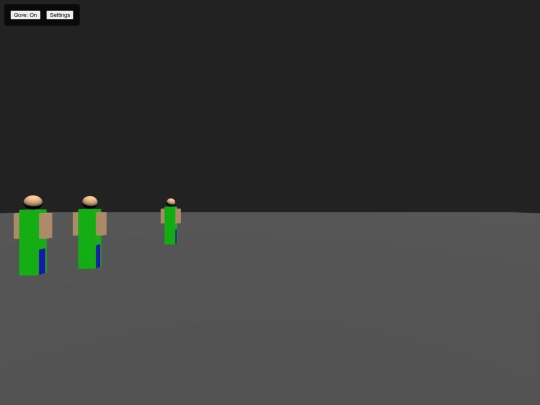 GORE_PROJ/yes screenshot